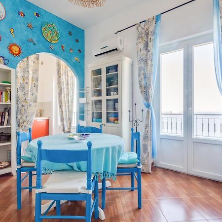 Trapani Seaview Apartment Exteriér fotografie