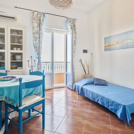 Trapani Seaview Apartment Exteriér fotografie